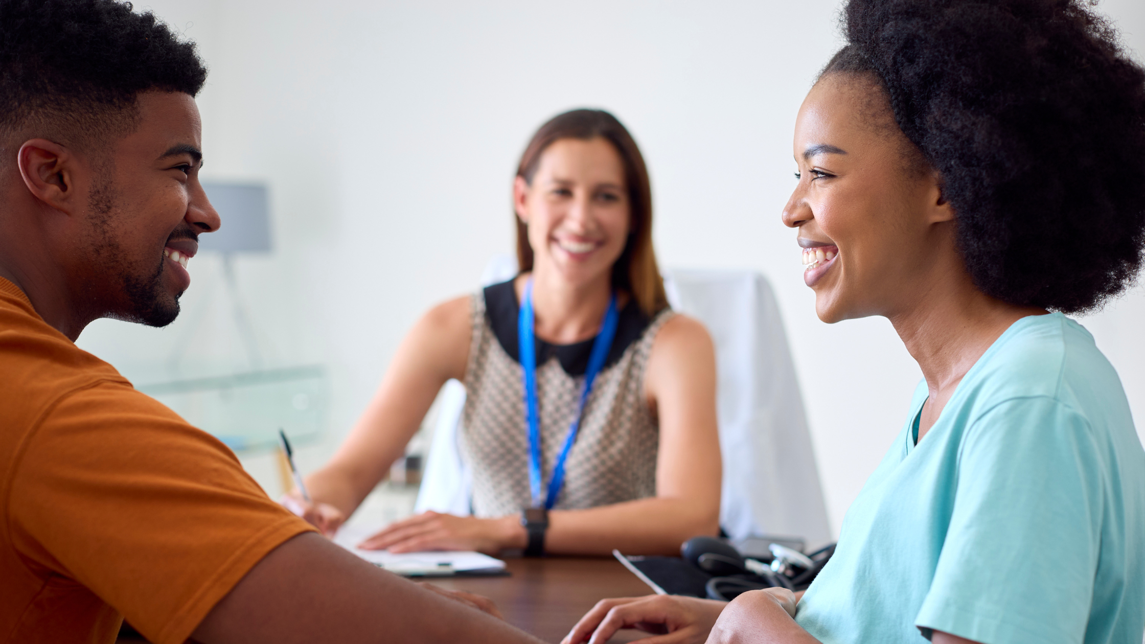 First Antenatal Clinic Visit in Kenya: What to Expect and How to Prepare