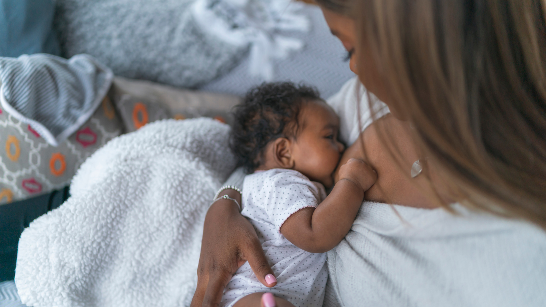 Tips for the First 30 Days with Your Newborn