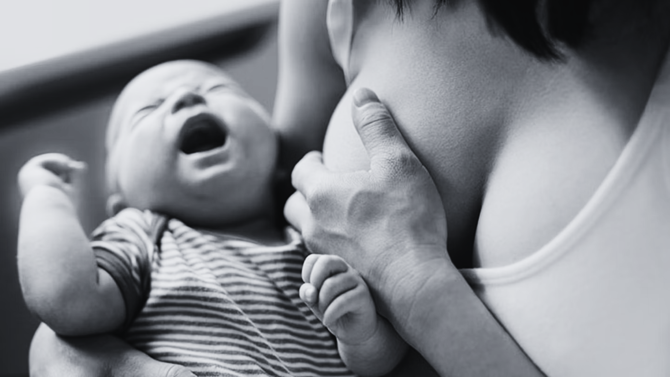 Sore, Chapped and Cracked Nipples When Breastfeeding - Causes, Prevention, Treatment, and Tips