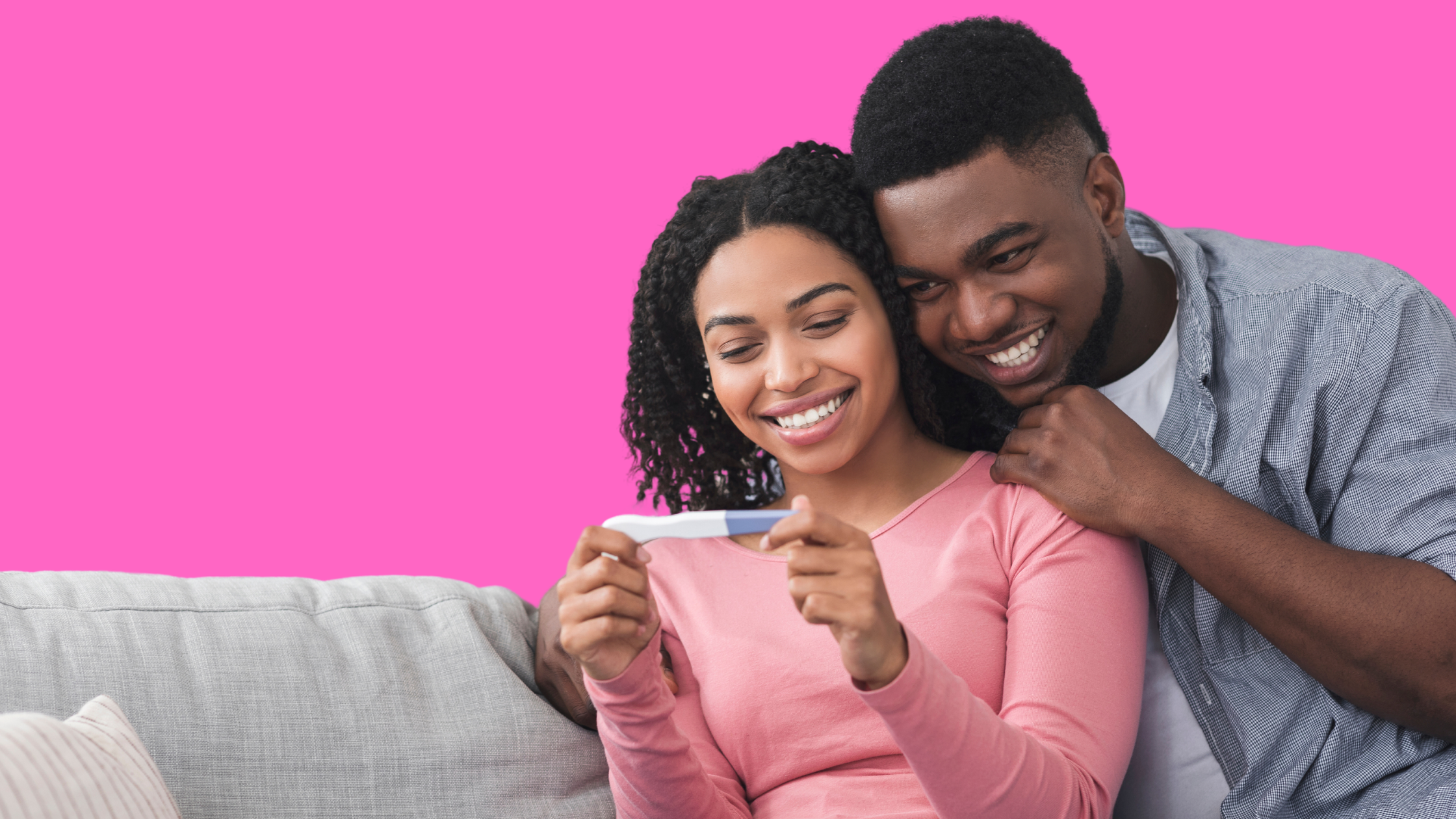 When is the Right Time to Take a Pregnancy Test?