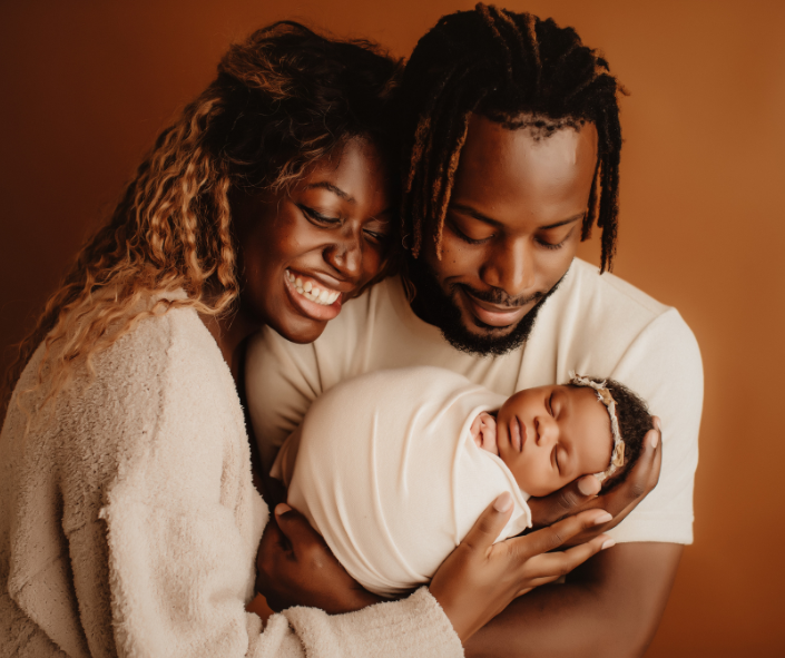newborn care